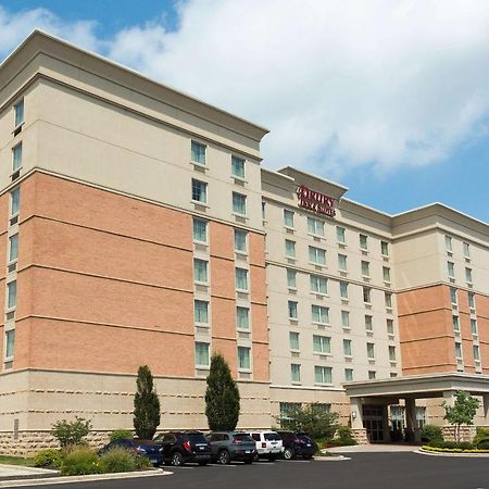 Drury Inn & Suites Dayton North Eksteriør billede