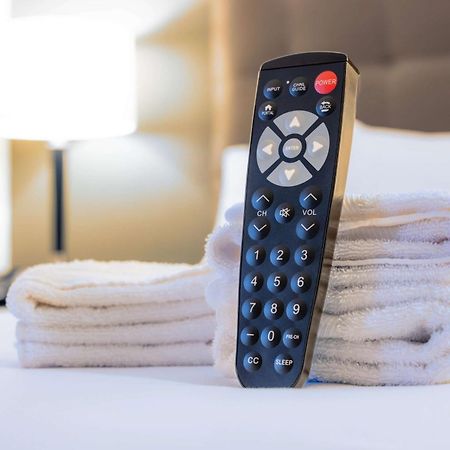 Drury Inn & Suites Dayton North Eksteriør billede