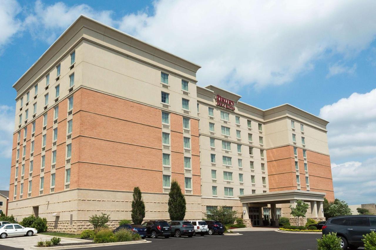 Drury Inn & Suites Dayton North Eksteriør billede