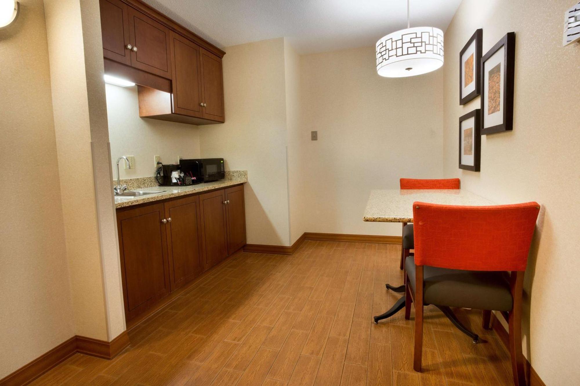 Drury Inn & Suites Dayton North Eksteriør billede