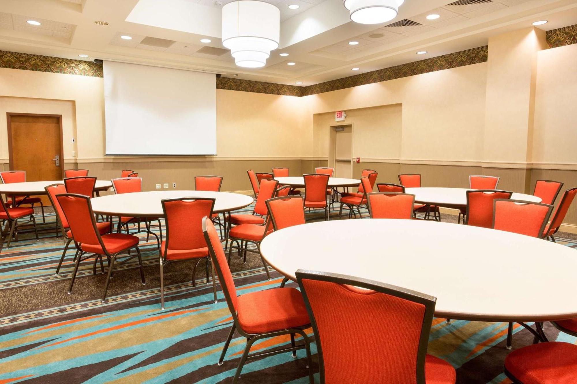 Drury Inn & Suites Dayton North Eksteriør billede