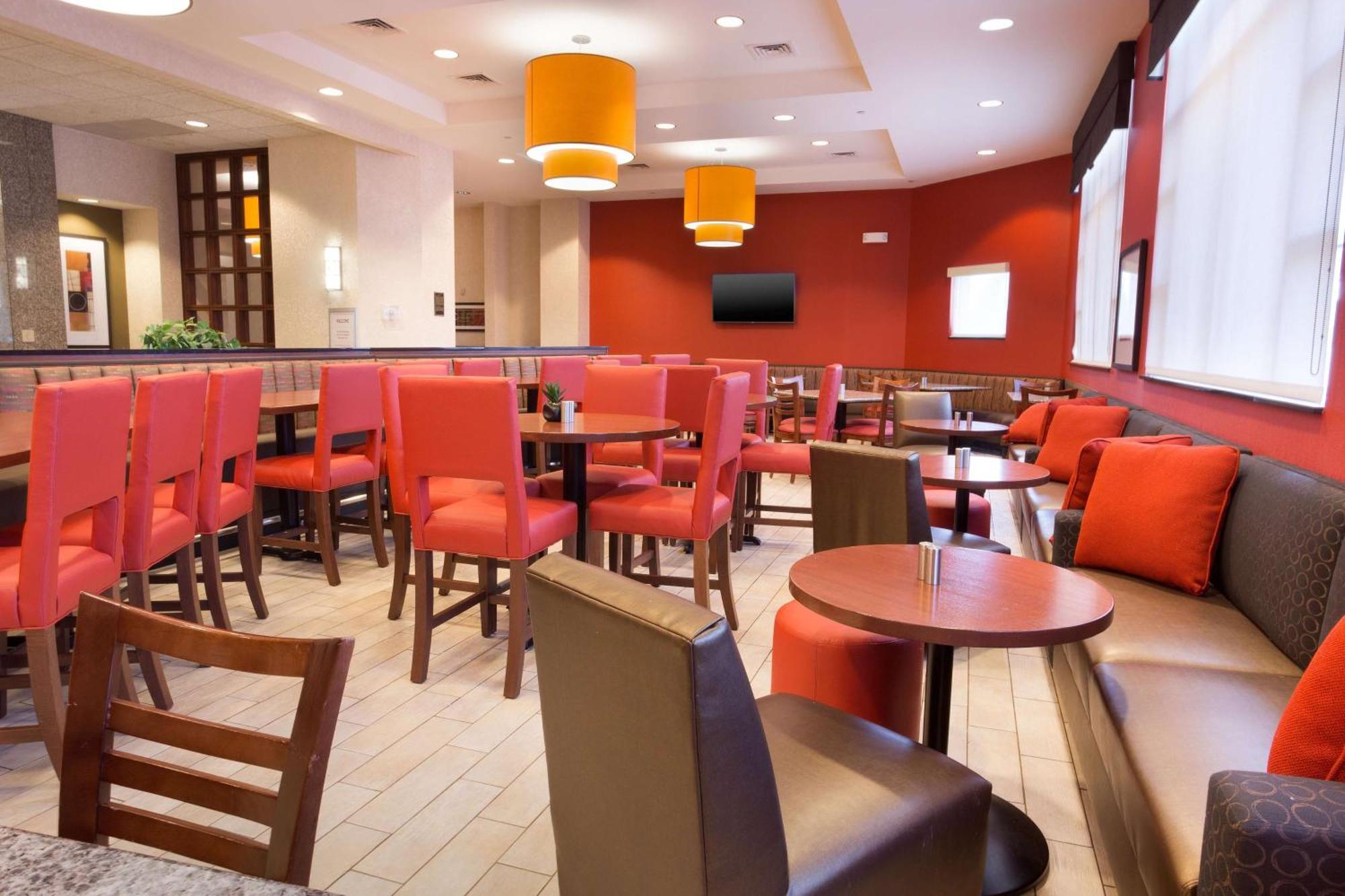 Drury Inn & Suites Dayton North Eksteriør billede