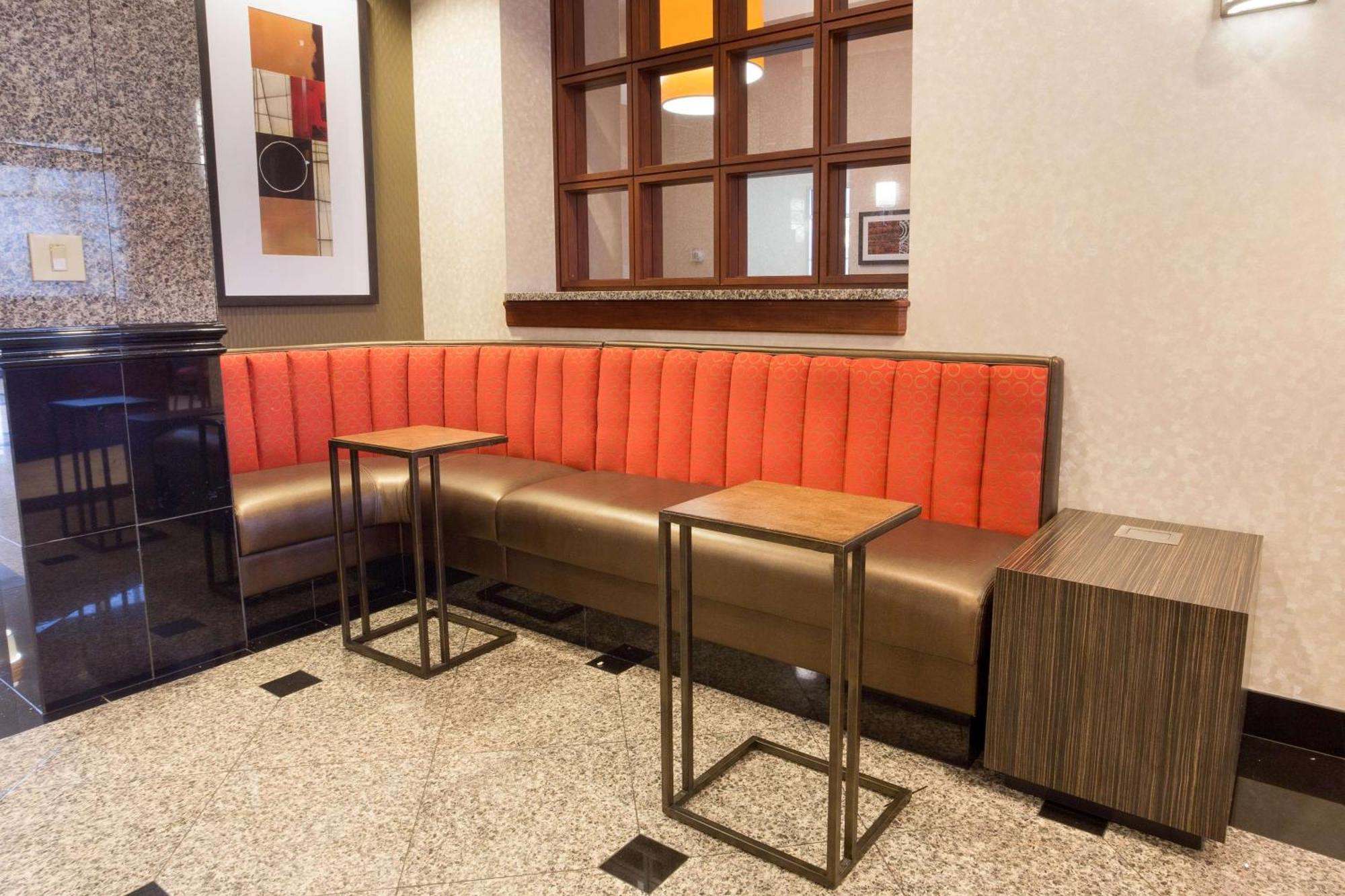 Drury Inn & Suites Dayton North Eksteriør billede