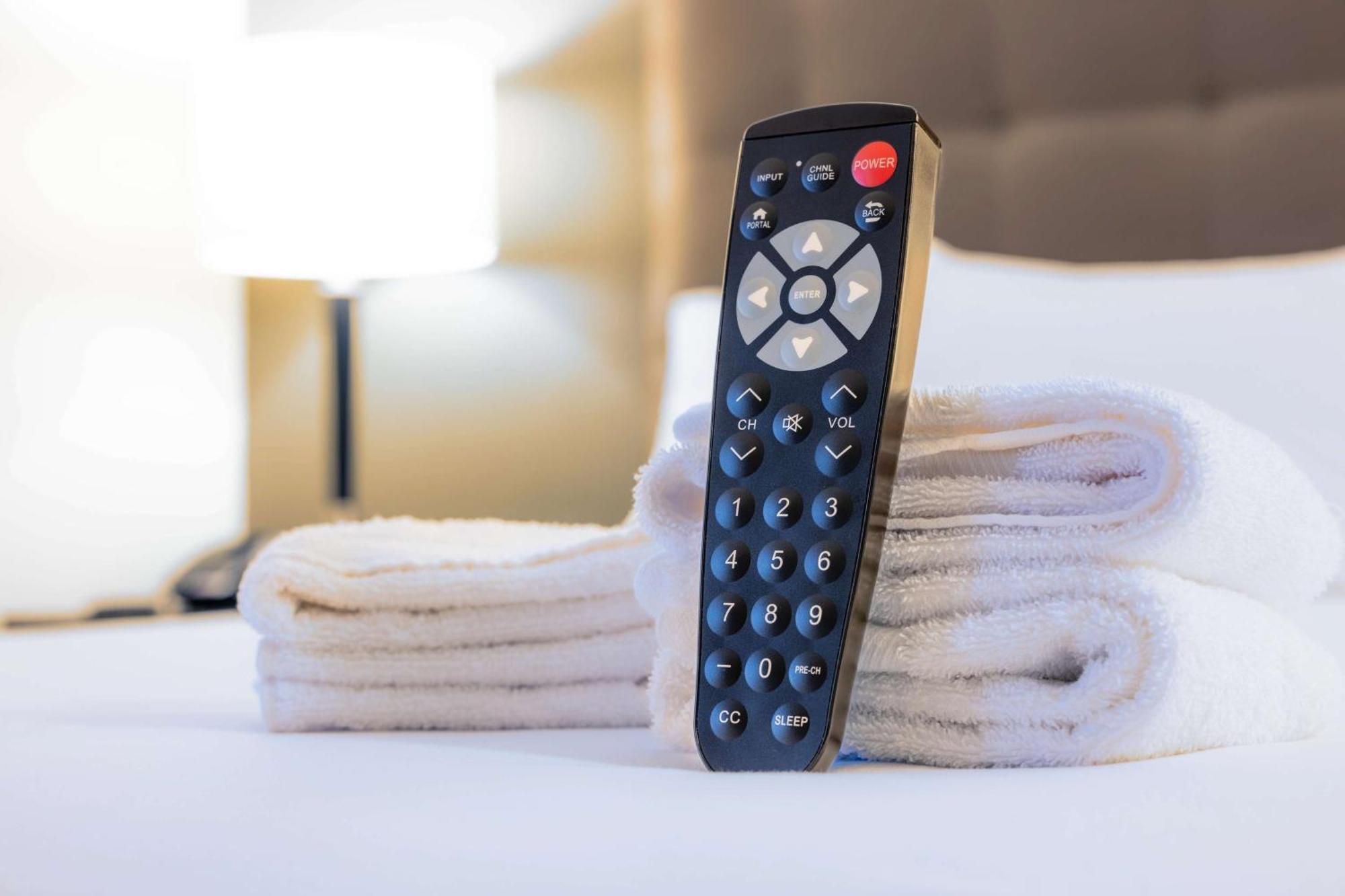Drury Inn & Suites Dayton North Eksteriør billede