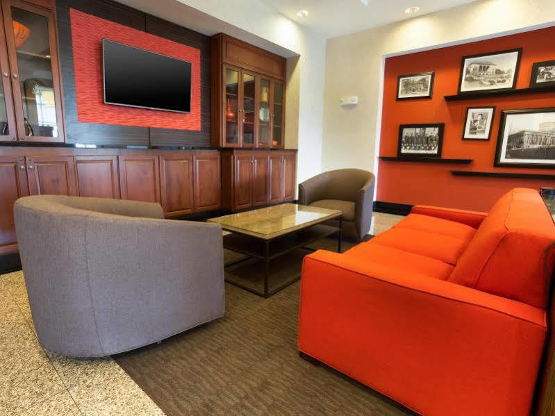 Drury Inn & Suites Dayton North Eksteriør billede